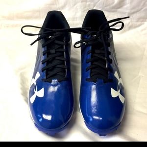 Under Armour Baseball cleats